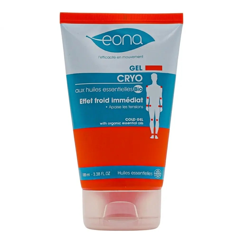 Gel Cryo Eona