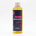 Huile de massage drainante bio