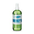 Spray cryo