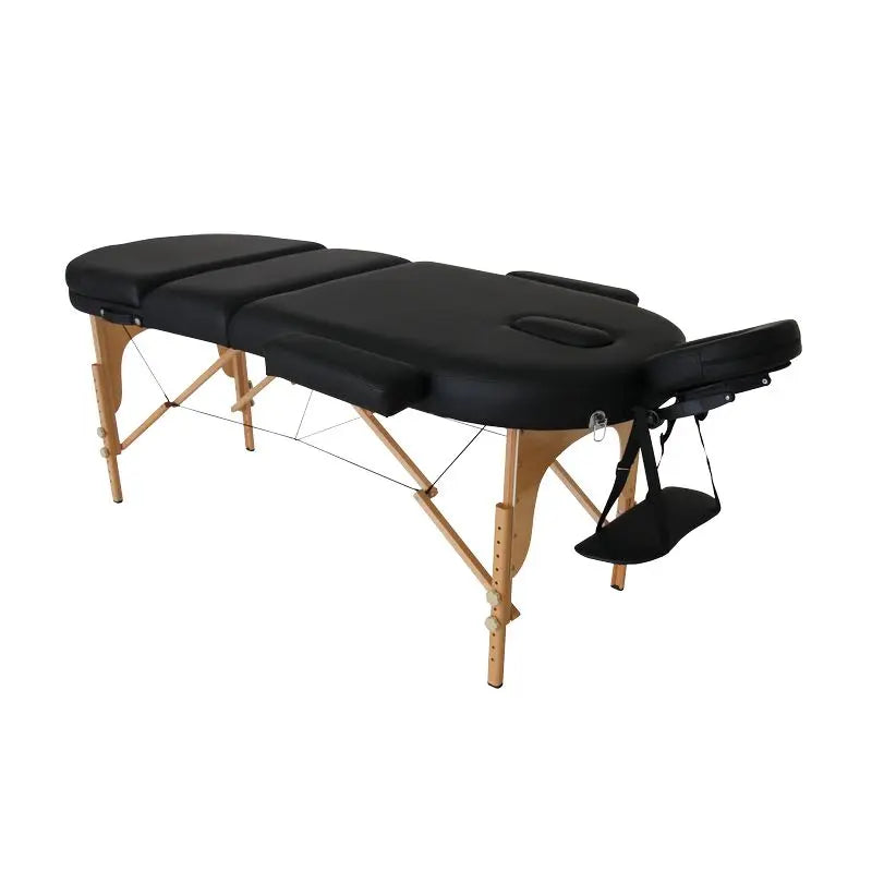 Table de massage KinConfort - vue 2