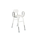 Chaise haute de cuisine Kizine