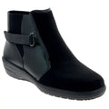 Bottines orthopédiques CHUT