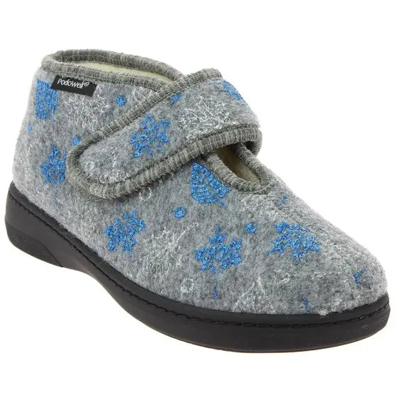 Chausson montant CHUT Danaelle