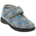 Chausson montant CHUT Danaelle