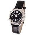 Montre parlante analogique