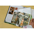 Loupe page A4