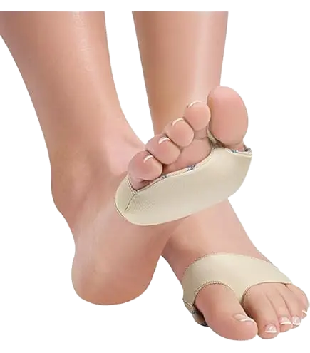 Coussinets métatarsiens Comfortact Plus Epitact