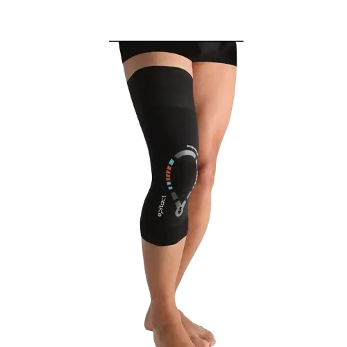 Genouillère de ski Physiostrap Epitact