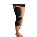 Genouillère de ski Physiostrap Epitact
