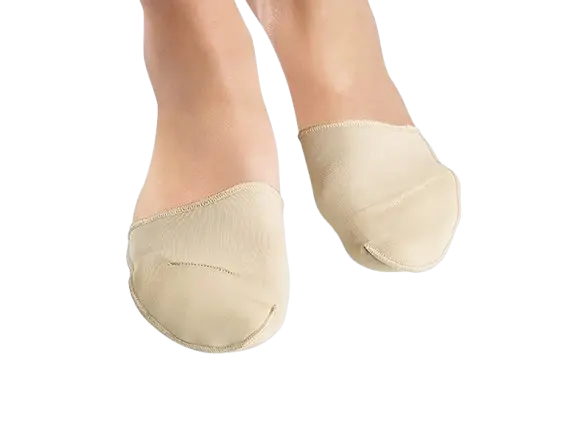 Protège-pointes orteil en marteau/griffe Epitact