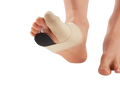Orthèse double hallux valgus et douleur plantaire Epitact