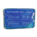 Compresse thermo/cryo Eco pour chaud et froid thérapeutique