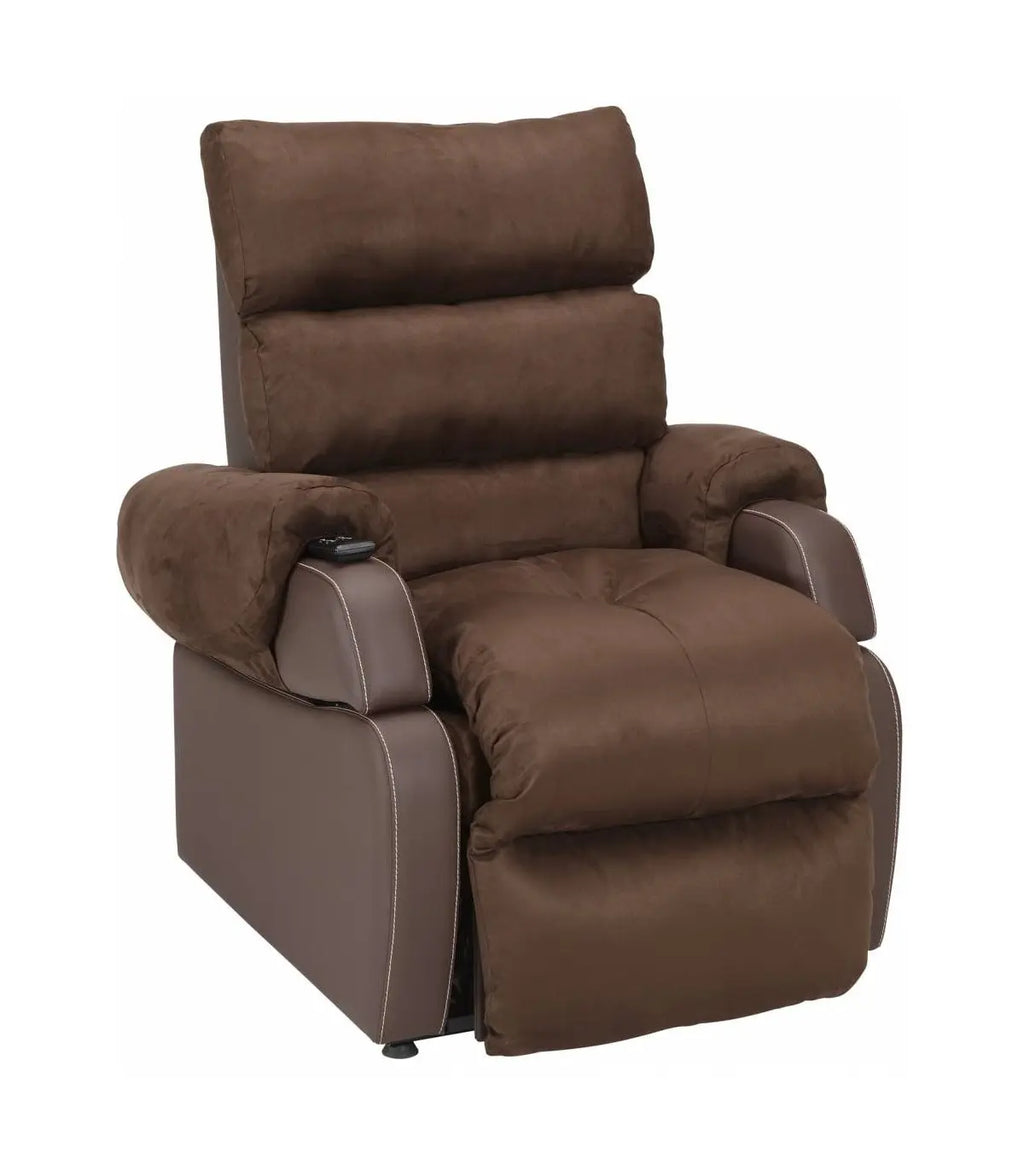 Fauteuil releveur Cocoon G1 - 2 moteurs - vue 2