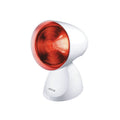 Lampe infra-rouge 150 W thérapeutique