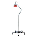 Lampe IR 250W sur pied roulant