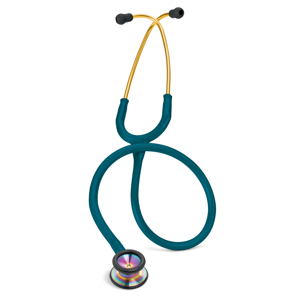 Stéthoscope 3M™ LITTMANN® CLASSIC II nouveau né et pédiatrique - vue 5
