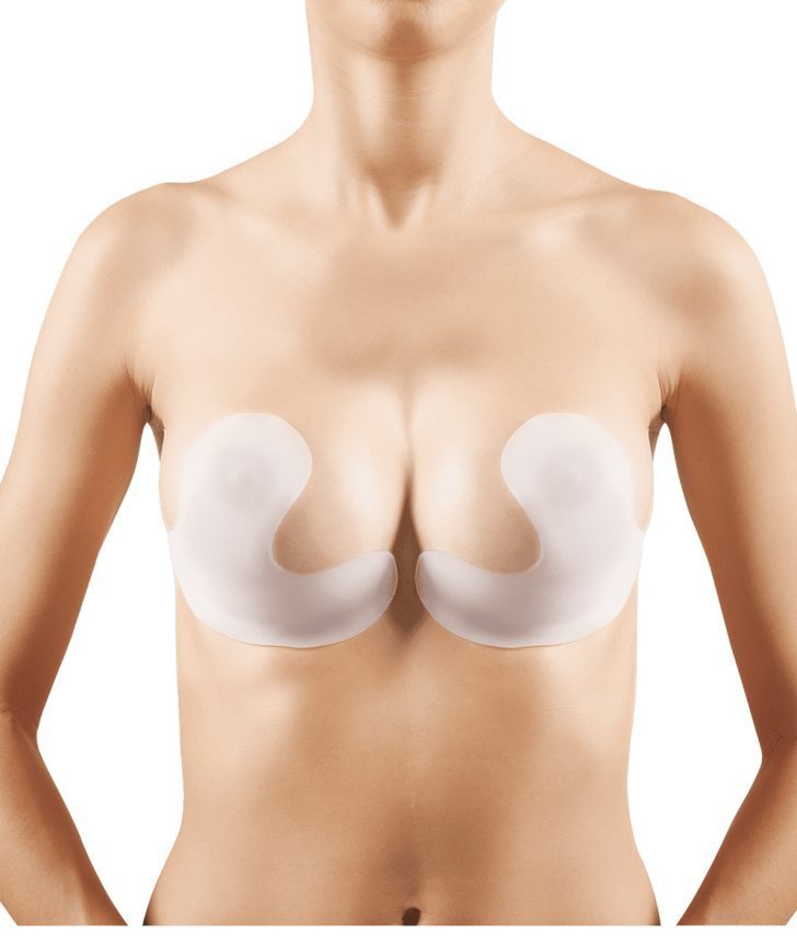 Mammopatch Gel Z MP003 gel silicone cicatrice sein forme T chirurgie mammaire Medical Z