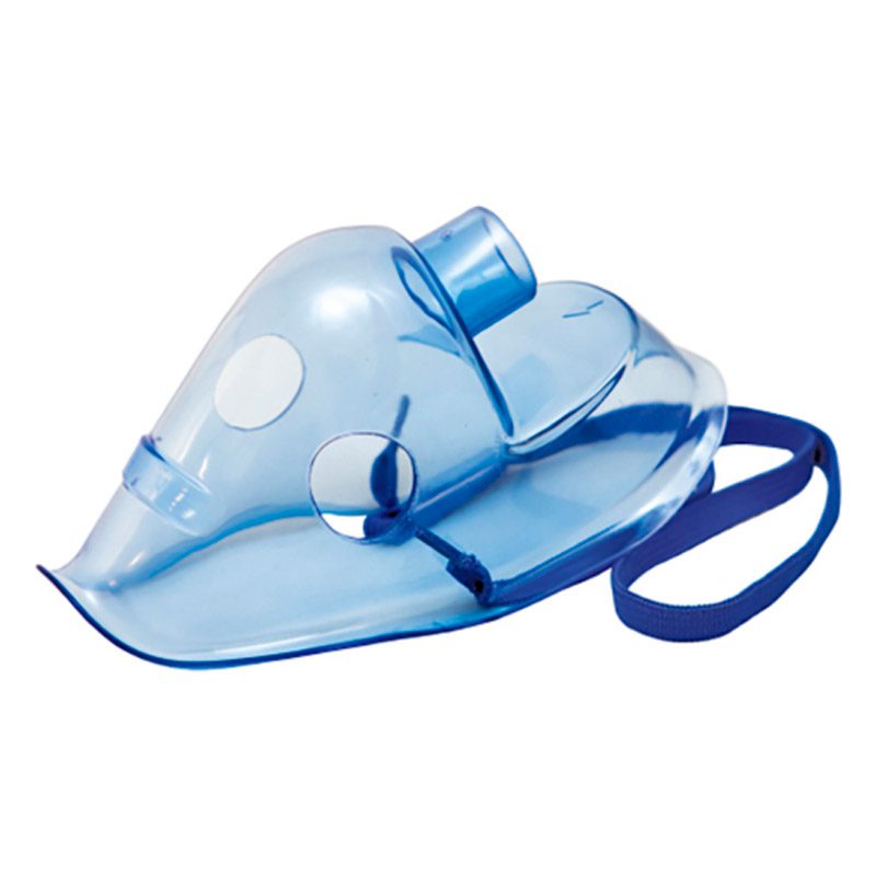 Masque nébuliseur adulte