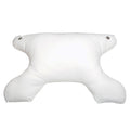 Oreiller pour patients avec masque