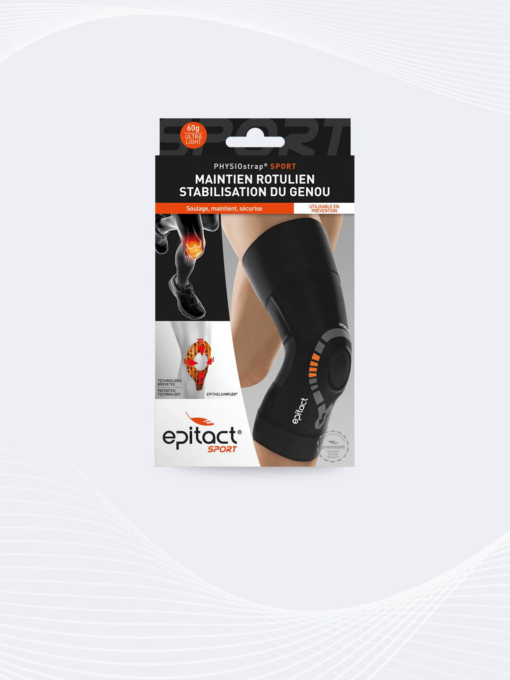 genouillere-sport-physiostrap