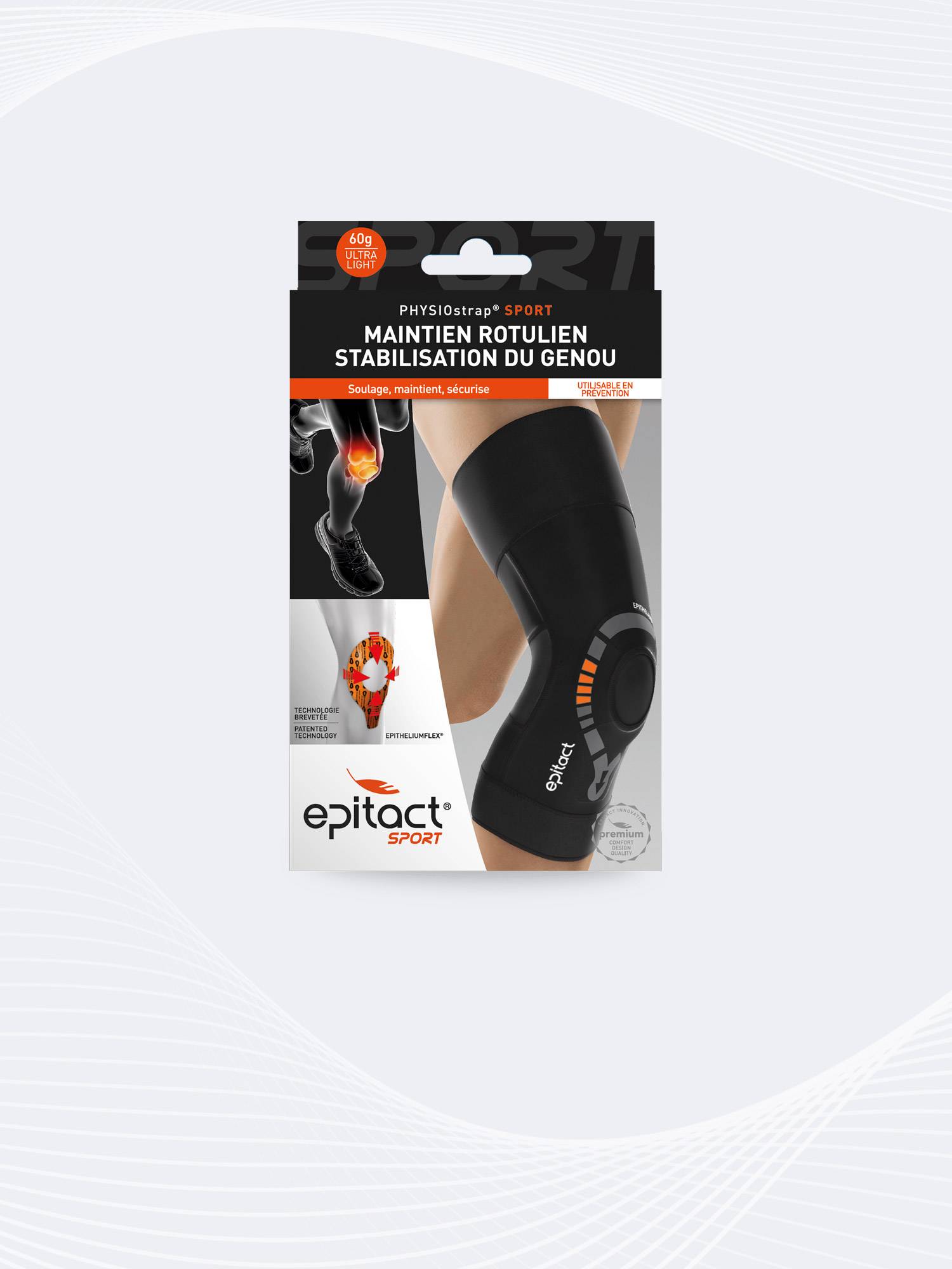 genouillere-sport-physiostrap