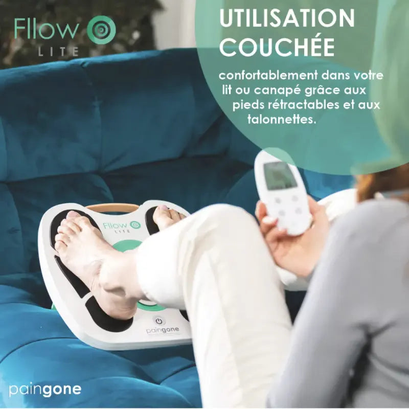 Paingone Fllow Lite - vue 3