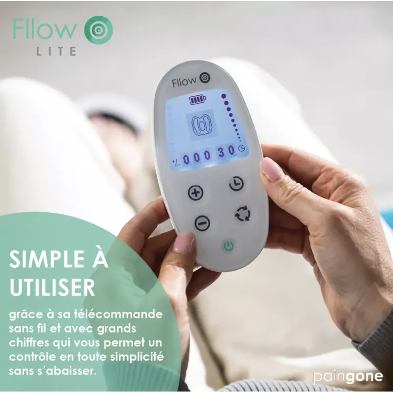 Paingone Fllow Lite - vue 4