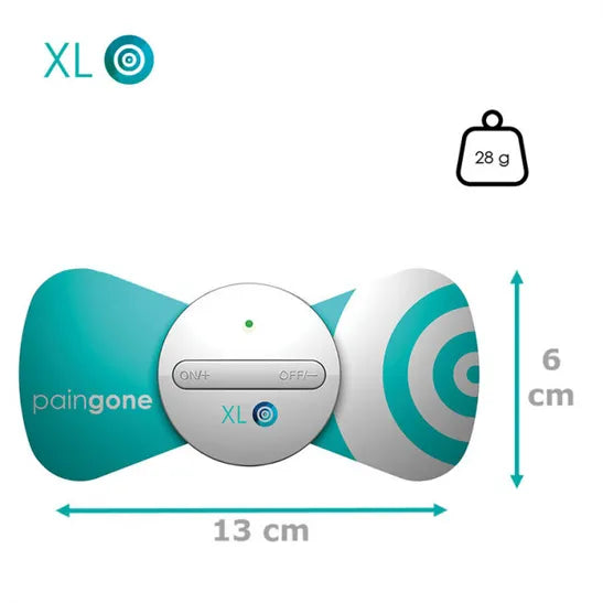 Paingone XL - vue 5