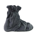 Paire de chaussons graines de lin