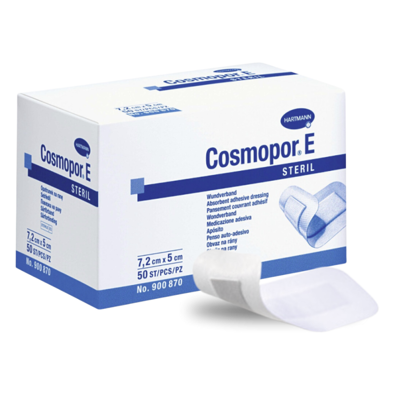 Pansements adhésifs post-opératoire COSMOPOR® E