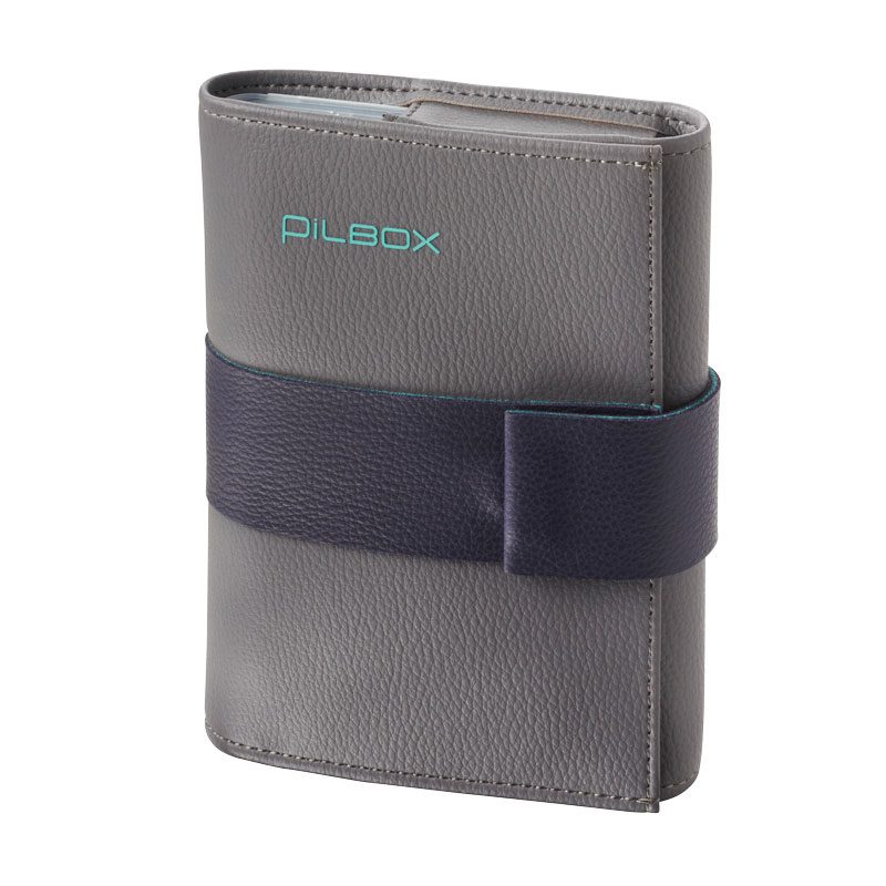 Pilbox Cardio