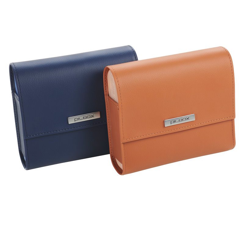 Pilbox Maxi