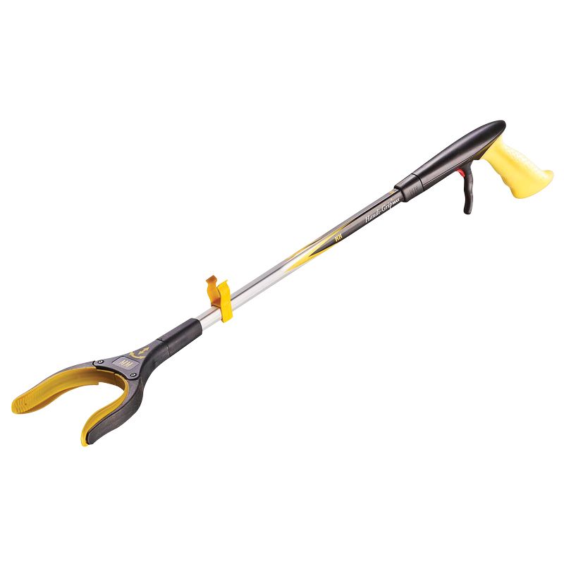 Pince Bloc-Soft pour ramasser les objets au sol sans effort