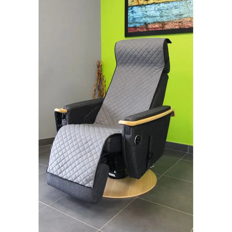Protection imperméable pour fauteuil