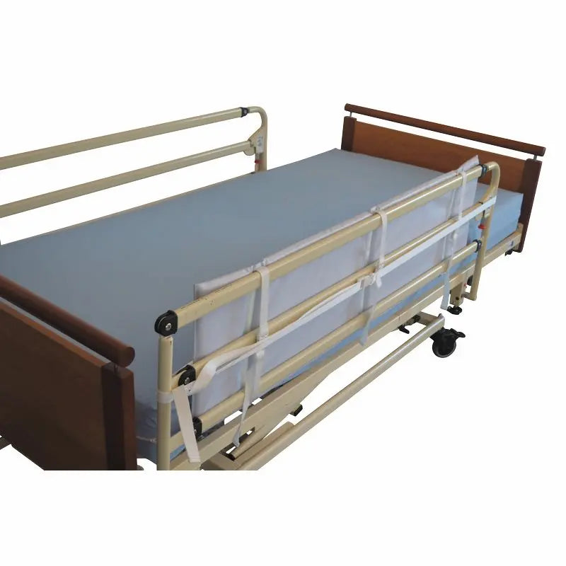 Protection mousse pour barrière de lit - vue 3