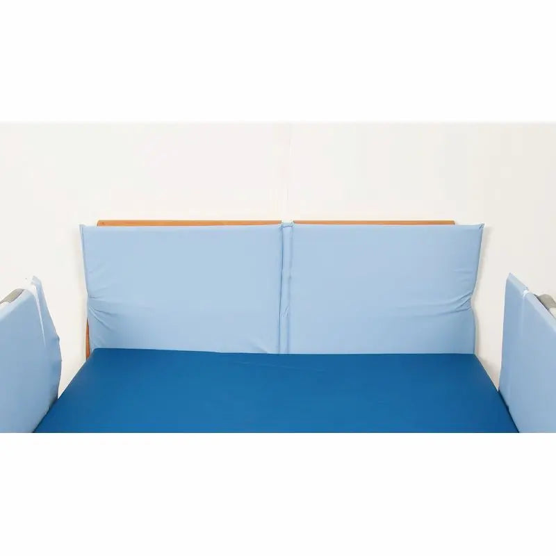 Protection mousse pour barrière de lit - vue 2