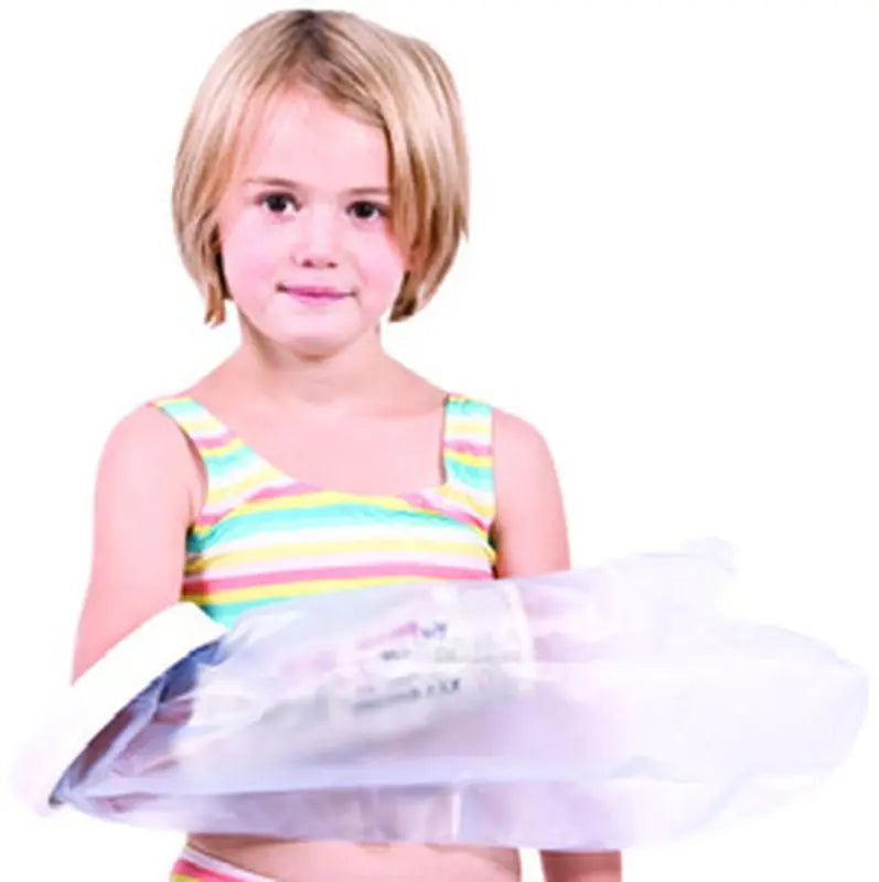 Protection de plâtre étanche : enfant ou adulte - vue 3