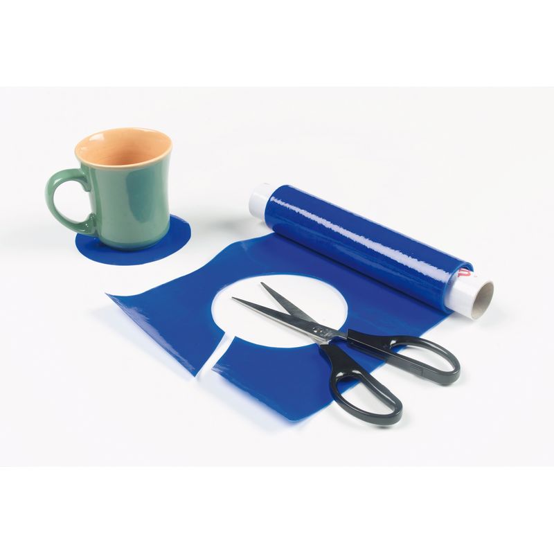 Rouleau antidérapant Dycem 20 cm