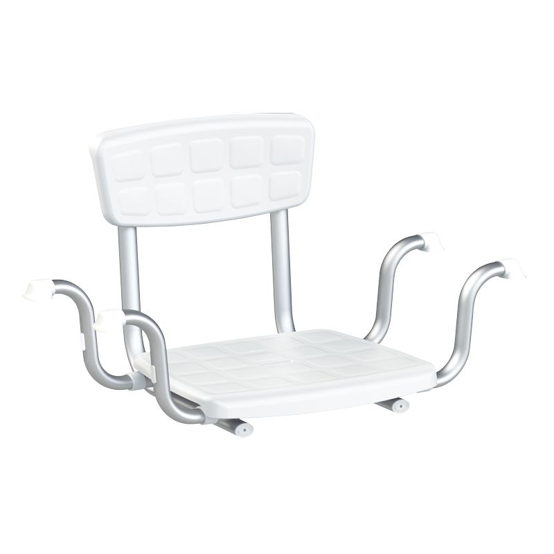 Siège de bain suspendu Capri