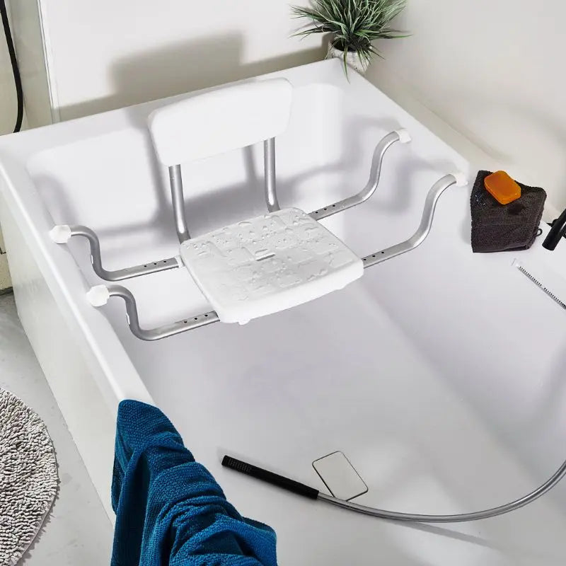 Siège de bain suspendu Capri - vue 3