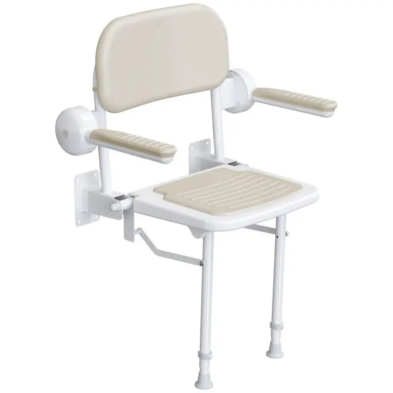 Siège de douche relevable Lagon