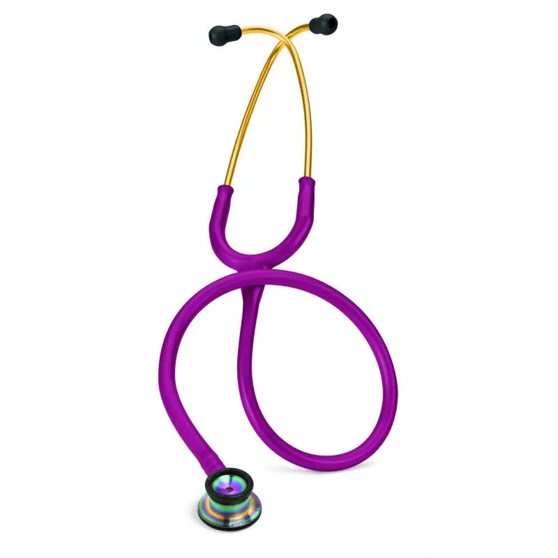 Stéthoscope 3M™ LITTMANN® CLASSIC II nouveau né et pédiatrique - vue 2