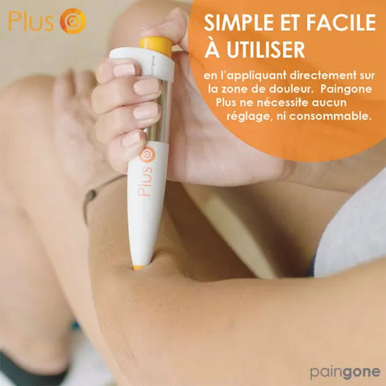 Paingone Stylo Plus - vue 2