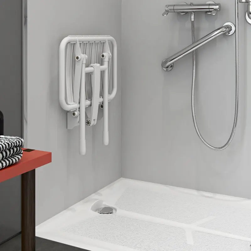 Siège de douche Bama - vue 2