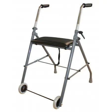 Déambulateur 2 roues TA 3902