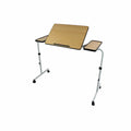 Table de lit Duo