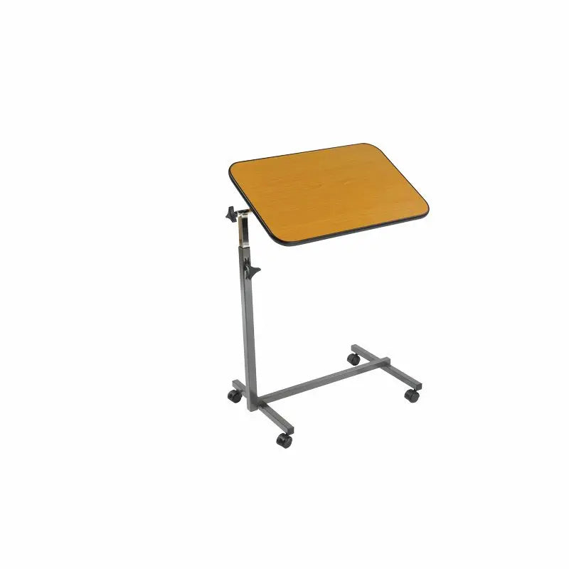 Table de lit avec plateau inclinable Simplex