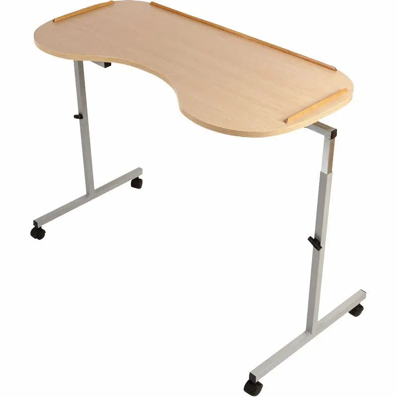 Table de lit ergonomique