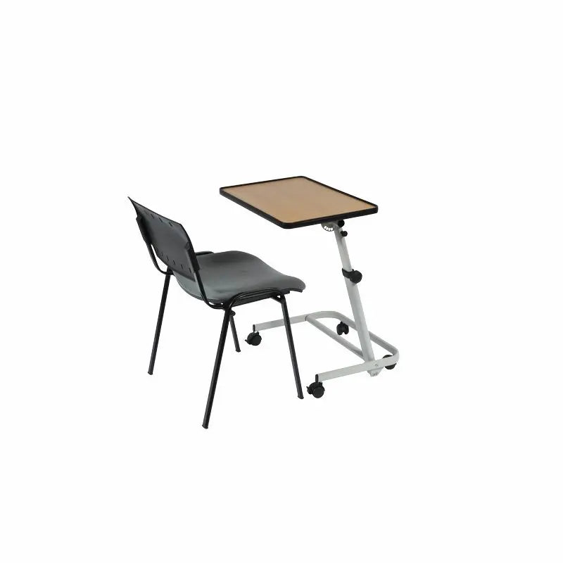 Table de lit inclinable - vue 2