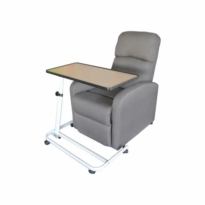 Table de lit inclinable - vue 3
